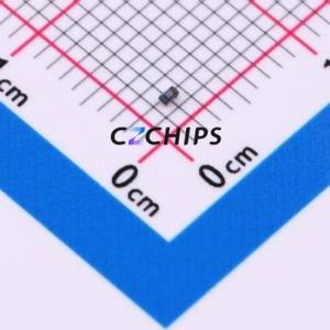 YWIF1005-R30K ตัวเหนี่ยวนำแบบ SMD 0402 ( ค่าความเหนี่ยวนำ: 300nH )( ความแม่นยำ: 10% ประเภท: ชิปแบบพันลวด ) - Product Image 1