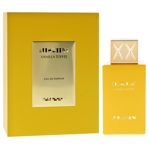 Shaghaf Vanilla Toffee - Perfume Árabe - Product Image 1