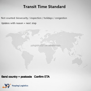 Top 10 des transitaires internationaux, livraison <span class=keywords><strong>DHL</strong></span> Express, suivi logistique, tarifs d'expédition, agents maritimes de la Chine vers l'Espagne - Product Image 4
