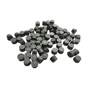Barres de calibrage en carbure de tungstène pour équipements de forage utilisés dans l'industrie pétrolière et gazière - Product Image 2