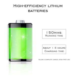 Nouvelles mini-ciseaux de <span class=keywords><strong>coiffeur</strong></span> spéciales pour salon de coiffure, tondeuse à cheveux électrique sans fil, tondeuse à cheveux pour la sculpture et le rasage - Product Image 4