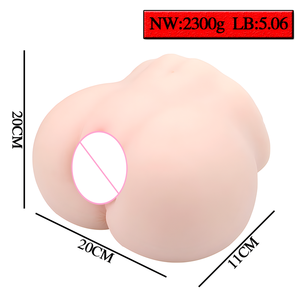 2025 Nieuw Ontwerp 1:1 Mannelijke Siliconen Liefdespop - Volledig Lichaam Niet-opblaasbaar Realistisch Mannelijk Seks Speelgoed Sekspoppen - Product Image 5