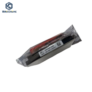 อุปกรณ์ระบบอัตโนมัติทางอุตสาหกรรมความแม่นยำสูง 6MBP50RTA060 โมดูล I/O ของแท้จากญี่ปุ่น - Product Image 1