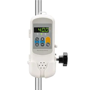 Hospital equipment medical machine fluid heater iv serum warmer
