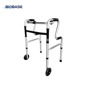BIOBASE-Rodillo de ayuda para caminar para personas mayores, ayuda médica para caminar, ayuda para ancianos, CHINA