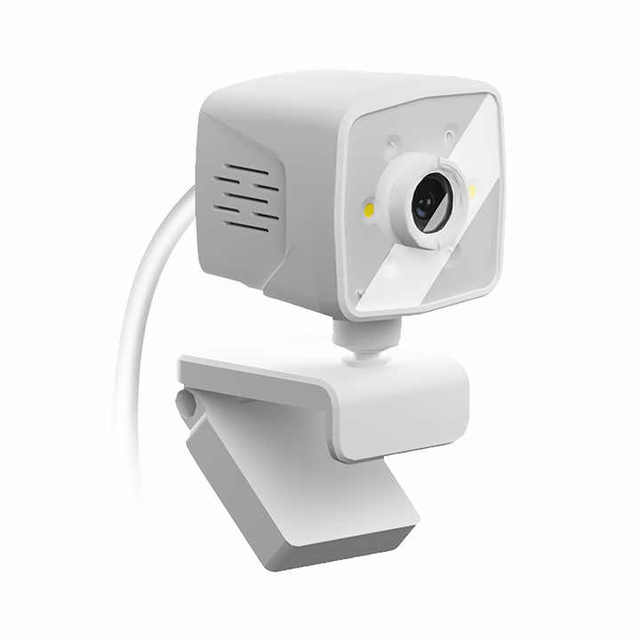 Smart Mini Wireless IP Camera for Home Security 1080P Wificamera with Night Vision for Baby Room Network Camera