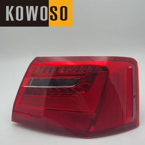 2012-2015 A6 C7 Rücklicht-Baugruppe für Fahrzeugbeleuchtung / Teilenummern: 4GD 945 096/4GD 945 095/4GD945096/4GD945095 - Product Image 4