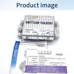 กล่องรวมสายไฟ TOLEDO รุ่น AJB540S ชนิดสแตนเลส อื่นๆ - Product Image 5