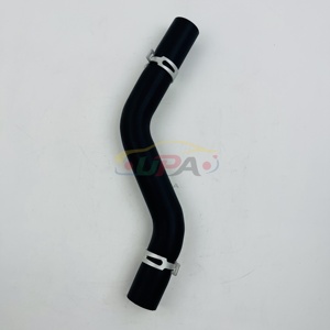 25411-1E000 254111E000 Manguera Superior del Radiador para Hyundai Kia 25411 1E000 - Product Image 4