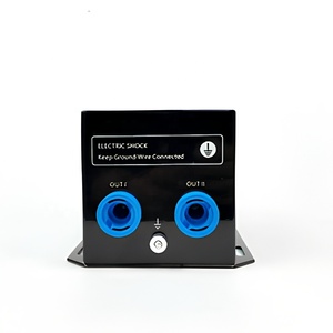 Alimentation électrique haute tension YANPON XK-700A 7KV pour barre ionisante pour l'impression d'emballages flexibles - Product Image 3