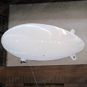 Ballon volant gonflable RC pour opérations à longue distance, idéal pour les ouvertures et le préchauffage - Product Image 4