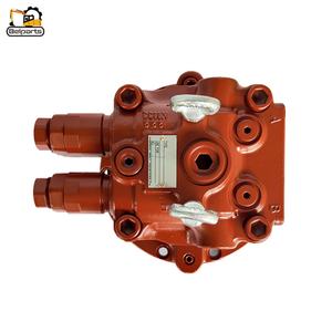 Pièces d'excavatrice Belparts M2x63 M2x120 Moteur oscillant pour Kubota Kx61-2 - Product Image 4