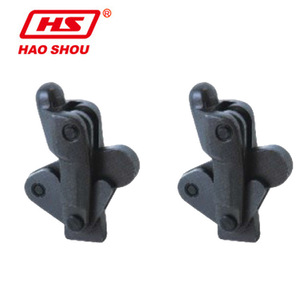 Abrazadera de Resorte Hao Shou HS-70310, Abrazadera Industrial de Plástico Métrica No Ajustable - Product Image 2