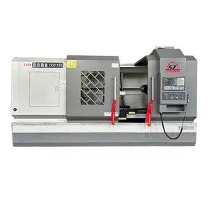 Kim Loại Lớn CNC Lathe Trung Quốc shenzhong thương hiệu máy công cụ