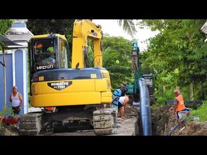 Komatsu PC75us - Product Image 5