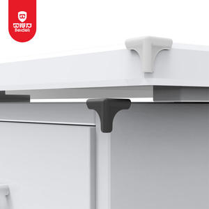 Range Hood Anti-collision <strong>Corner</strong> Anti-collision Silicone Kitchen Furniture <strong>Table</strong> <strong>Protective</strong> Cover Anti-collision <strong>Corner</strong> - Product Image 5
