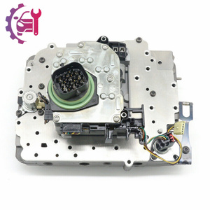 Cuerpo de Válvulas de Transmisión 62TE U262835A 5078723AD 20600109AB, Conjunto de Imán Eléctrico, para Chrysler <span class=keywords><strong>Navigator</strong></span> Dodge Volkswagen - Product Image 6