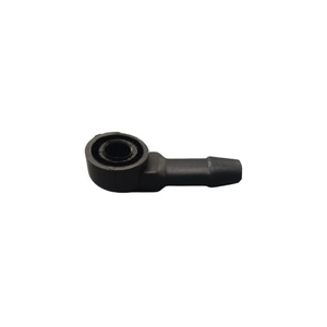 Pièces de carrosserie de camion de haute qualité, autres pièces, 81264830032, buse de lave-glace pour camion Volvo, usage intensif - Product Image 5