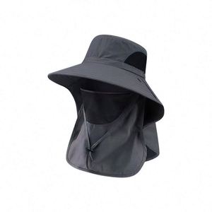 Sombrero con Red Repelente de Insectos - Cubre Rostro Transpirable con Protección Contra Mosquitos para Pesca y Actividades al Aire Libre - Product Image 5