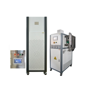 2025 petit réfrigérateur à gaz 0.9Kw refroidisseur de gaz thermodynamique pour semi-conducteur - Product Image 4