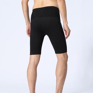 Quick-Dry Odor-Resistant <b>Mens</b> Sports <b>Shorts</b> For Outdoor Activities With Mesh Ventilation Panels - Product Image 5