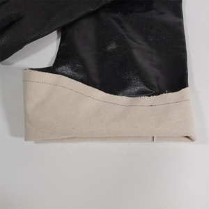 Gants en néoprène Anmay 90 cm à manches longues, résistants à la chaleur, antidérapants, imperméables, ignifuges, résistants à l'huile, anti-chimiques, personnalisables - Product Image 4