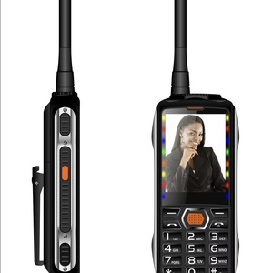 Ventes chaudes 2022, vente directe d'usine, téléphone portable talkie-walkie 2,4 pouces B12 avec longue durée de veille, téléphone portable le moins cher - Product Image 3