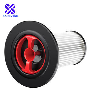 प्रतिस्थापन हेपा फिल्टर बोश असीमित जी2 श्रृंखला 8 वैक्यूम क्लीनर 12036642,12023349 - Product Image 3