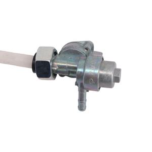 Haute qualité moto Dirt Bike robinet de carburant gaz essence Valve réservoir de carburant interrupteur pour <span class=keywords><strong>Honda</strong></span> XLR125 CB250 REVEL 250 essence robinet de carburant - Product Image 5