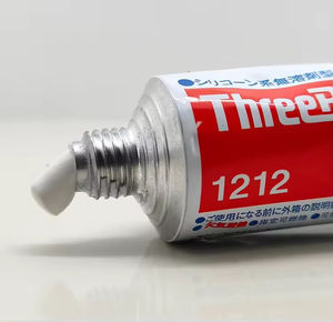 กาว TB1212สามปุ่มกันน้ำมันทนต่ออุณหภูมิสูงและต่ำ - Product Image 3