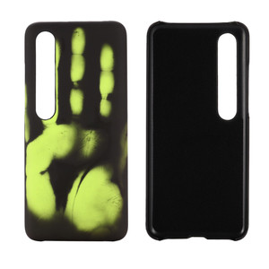 Custodia morbida con scolorimento magico per Xiaomi <span class=keywords><strong>Redmi</strong></span> Note 9 Pro Note <span class=keywords><strong>10s</strong></span> 10lite Note 11pro copertura materiale per PC - Product Image 6