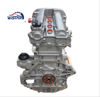 Nouveau moteur de voiture essence 2.4L LE5 A24XE LE9 assemblage de moteur pour Chevrolet Captiva Buick LaCrosse Encore 2015 Holden Malibu LAF LLU