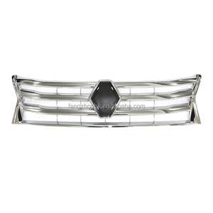 Convient pour Renault DUSTER 08-12, ensemble de calandre DUSTER, calandre 623825665R - Product Image 1