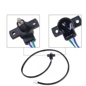 อุปกรณ์เสริมรถกอล์ฟ เซ็นเซอร์ตำแหน่งคันเร่ง 103 มม. สำหรับยามาฮ่า G14-G16 OEM N4-88585-01-00 - Product Image 4