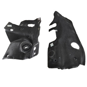 Peugeot Citron Elyse Engine Compartment Sound Insulation Cotton 9805205880 9802615480 Up <b>Down</b> - Product Image 4