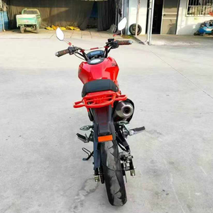 <span class=keywords><strong>Moto</strong></span> de style "Little Monster". Moteur monocylindre 125cc refroidi par air, freins à disque avant et arrière. Excellent état d'origine - Product Image 4