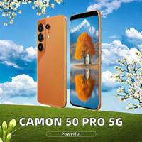 Téléphone Camon 50 Pro World 5G, écran HD 7,3 pouces, 108MP, 7000mAh, 16 Go, 1 To, CDMA/GSM/WCDMA 4G/5G, débloqué directement