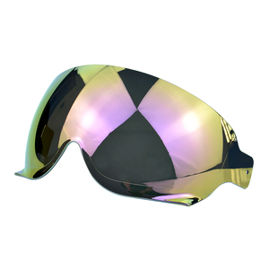 Visière de moto pour casque de Motocross JO EX-<span class=keywords><strong>ZERO</strong></span> CJ-3 accessoires visières de casque - Product Image 6