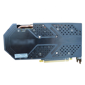 การ์ดจอ XFX Radeon 580 8GB มือสอง 2040sp Xfx Rx580 การ์ดเกมมิ่งสำหรับพีซี การ์ดแสดงผล Radeon การ์ดจอสำหรับคอมพิวเตอร์ตั้งโต๊ะ GPU Rx 580 8gb - Product Image 5