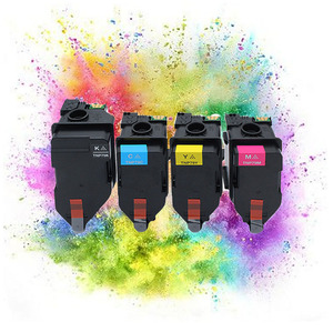 Impresora de uso TNP79 de alta calidad Bizhub C3350i C4050i Cartucho de tóner compatible Konica Minolta - Product Image 2