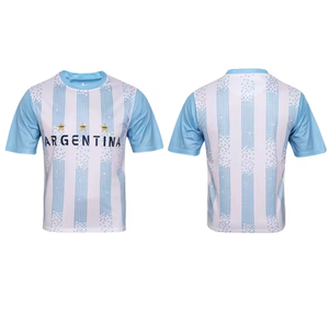 Camisetas de Fútbol de la Selección Anfitriona de la <span class=keywords><strong>Copa</strong></span> 2026 |   México, Estados Unidos para |   Camisetas de Fútbol Transpirables de Manga Corta para Hombre y Mujer, Equipación Completa para Casa y Visitante - Product Image 4