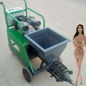 Máquina pulverizadora de yeso y cemento (no PFT G5C G4) - <span class=keywords><strong>Comprar</strong></span> pulverizador de <span class=keywords><strong>mortero</strong></span>, cemento y yeso - Product Image 6