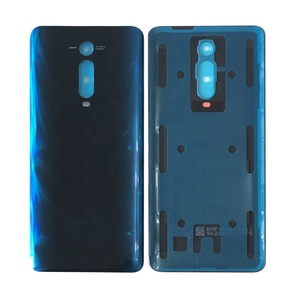 6,39 \ "Original para Xiaomi Mi 9T & 9T Pro Bar Design carcasa de repuesto para puerta trasera cubierta de batería Panel trasero de vidrio carcasa trasera Housi - Product Image 5