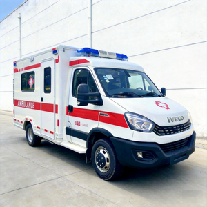 <span class=keywords><strong>Ambulancia</strong></span> de Transporte de Bebés <span class=keywords><strong>con</strong></span> <span class=keywords><strong>Incubadora</strong></span> para Uso Médico de Emergencia en Hospitales, en Oferta - Product Image 3