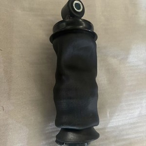 Nouvel amortisseur en acier ENR CUSHIONTECH 712W41722-6032/712W41722-6031 pour suspension de camion Sinotruk Howo - Product Image 4