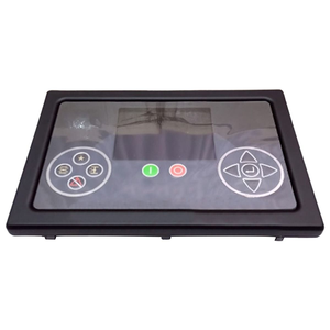 23711288 máy tính điều khiển Bảng điều 23629512 cho Ingersoll Rand Máy nén khí XE-90 145m - Product Image 3