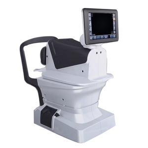 เครื่องวัดสายตาอัตโนมัติ EOMED รุ่น AR710&ARK710 พร้อมจอสัมผัส LCD ขนาด 9 นิ้ว รับประกัน 1 ปี ลดราคาพิเศษ - Product Image 1