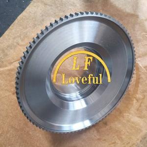 Cambio cambio cambio pezzi di ricambio sincronizzatore mozzo adatto per le trasmissioni ZF OEM 1297 332 <span class=keywords><strong>120</strong></span> - Product Image 3