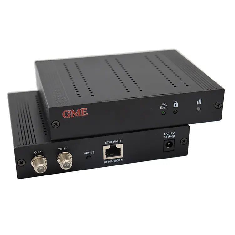 High Performance Good Mind GME G.hn EoC System Slave Master Controller   Endpoint Receiver