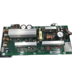 อะไหล่ทดแทนซีรีส์ P8000 ใช้ได้กับเครื่องพิมพ์ <span class=keywords><strong>Printronix</strong></span> P8220 Line Matrix บอร์ดจ่ายไฟ 256279-001 - Product Image 2